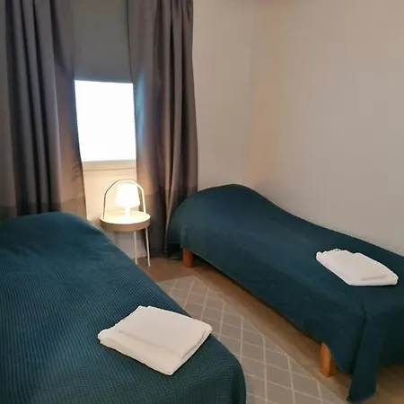 Apartman For 2 With Sauna *
