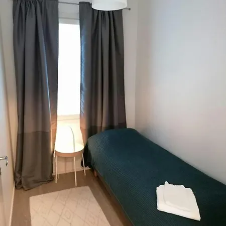 For 2 With Sauna Apartman Kittilä