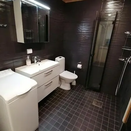 Apartman For 2 With Sauna *