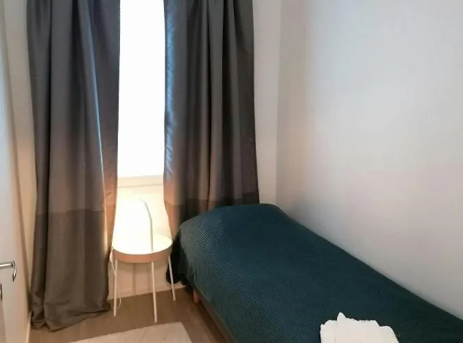 For 2 With Sauna Apartment Kittilä